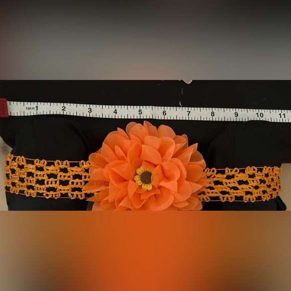 33 Pieces-Kids Hair Bow & Headband Collection NWOT - Picture 4 of 15